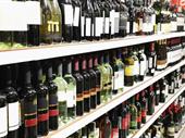 liquor store with rental