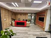 high growth custom woodworking