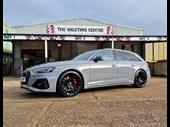 thriving established valeting business