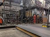 established high-quality metal fabricators
