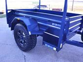 trailer manufacturer custom engineering