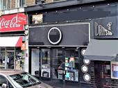 leasehold dessert takeaway beckenham