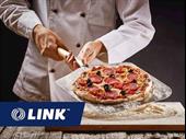 a reputable pizza takeaway