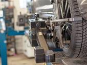 established garage north yorkshire