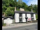 5 bedroom guesthouse with