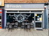 leasehold coffee house sandwich