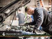 thriving automotive repair business16