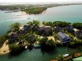 completely passive income placencia