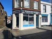 leasehold kebab takeaway deal