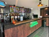 hot food takeaway for