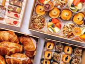 takeaway food catering business