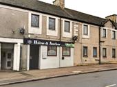well established pub excellent