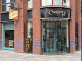 long established licensed cafe