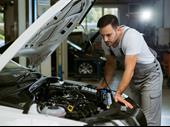 profitable auto repair shop