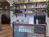 long established hair salon