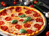 pizzeria bronx