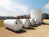 petroleum equipment construction company