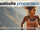 thriving amazon fba wellness