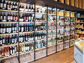 absentee run wine beer