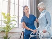 accredited home health agency