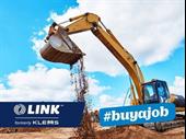 civil construction equipment hire