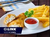 fish chips shop with
