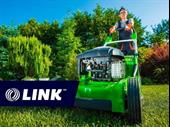 flourishing landscaping business with