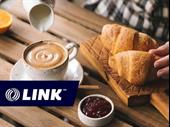 licenced cafe taking 125