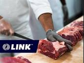 in demand butcher taking