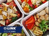 food manufacturing distribution business