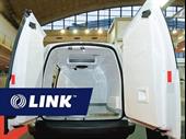 transport refrigeration repair service