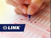 newsagency post office lotto