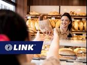 longtime bakery with property