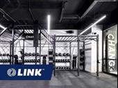 change fitness franchise northern