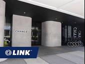 change fitness franchise upper