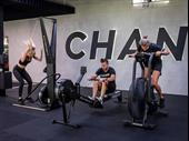 change fitness franchise north