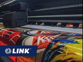 highly profitable sign manufacturing