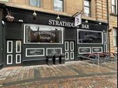 well situated historic pub