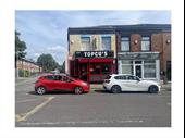 thriving takeaway opportunity topcu