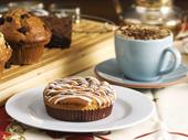 4000 weekly profitable café