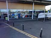 established dry cleaners worthing