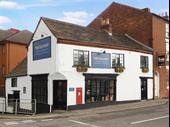 charismatic restaurant prime site