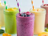 profitable smoothie juice franchise