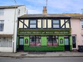 lifestyle wet-led public house