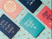 profitable greeting card gift