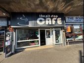 leasehold café located cotteridge