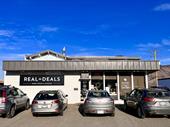 real deals home decor