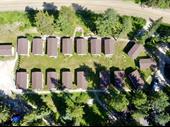 mountain view cabins resort