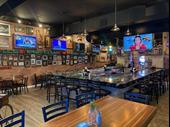 6 neighborhood bar restaurant