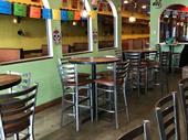 family style mexican restaurant